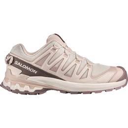 Salomon XA Pro 3D V9 Lifelong Dame EU 41â Beige/Pink Trekking- & vandresko